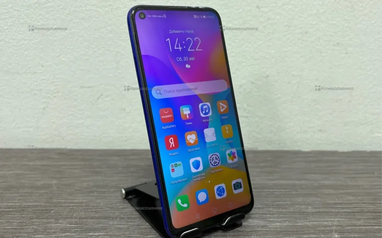 Honor 9с
