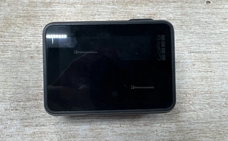 Экшн камера Go pro Hero 5