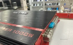 Купить Усилитель  velas-va1004mk б/у , в Краснодар Цена:3490рублей