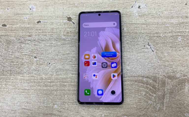 Tecno Camon 20 Pro 8/256 ГБ