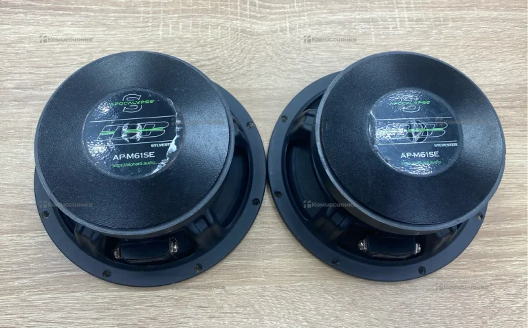 Колонки db ap-m61se