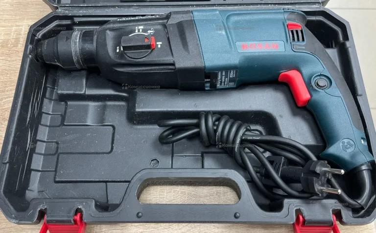Перфоратор Bosan Rotary Hammer