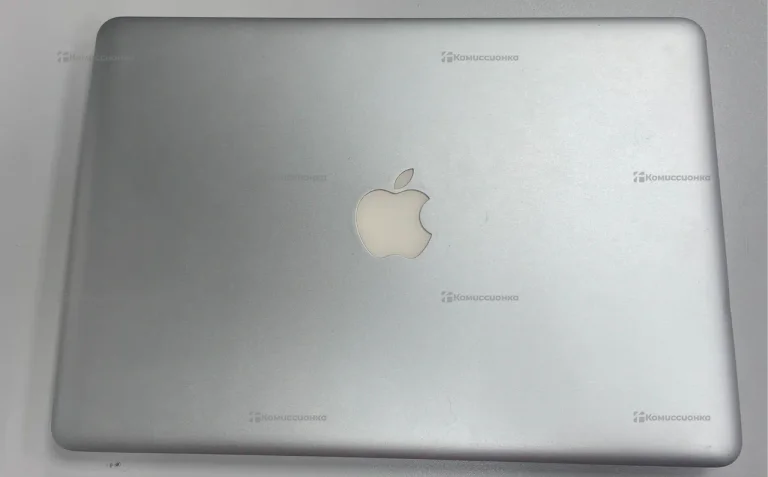 Ноутбук MacBook Pro (13-inch, mid 2009)