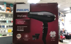 Купить Фен копия philips б/у , в Краснодар Цена:790рублей