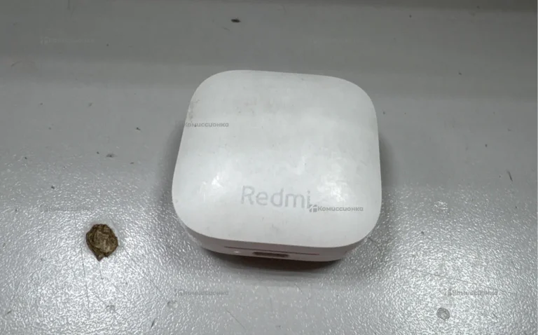 Наушники  Redmi buds 6