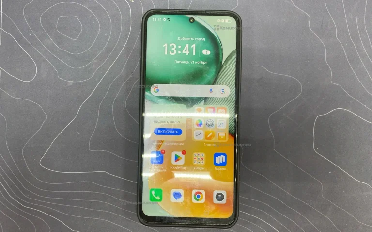 Honor X7c 8/128 ГБ