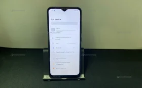 Realme C21 3/32 ГБ