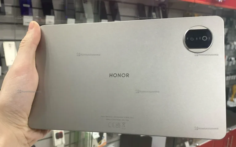 Honor Pad X7 4G 4/128 ГБ