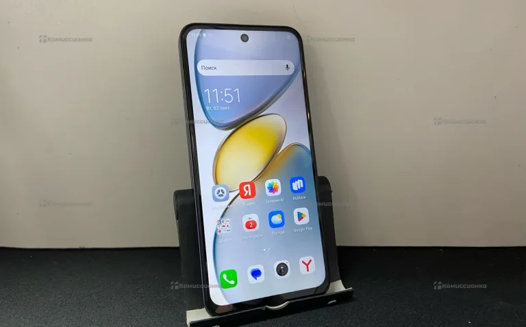 Tecno Spark Go 1 4/128Gb