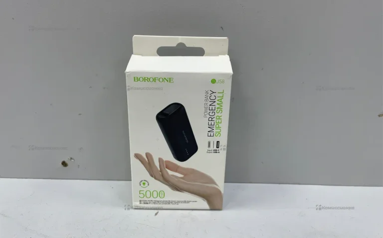 Power Bank 5000mah