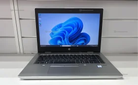 Ноутбук hp pro book 640 g4