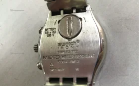 Купить Часы  swatch б/у , в Саратов Цена:3900рублей