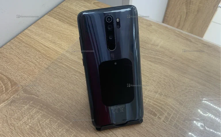 Xiaomi Redmi Note 8 Pro 6/64Gb