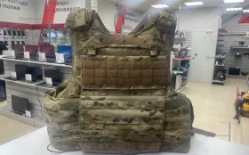 Купить Бронежилет Арсарма (без пластин) б/у , в Пермь Цена:4990рублей