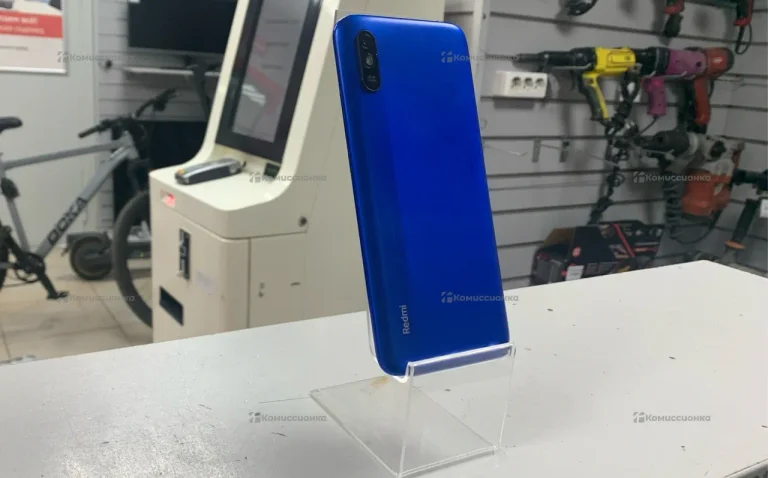 Xiaomi Redmi 9A 2/32 GB