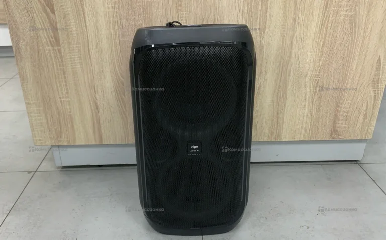 Колонка  VIPE NITRO X4
