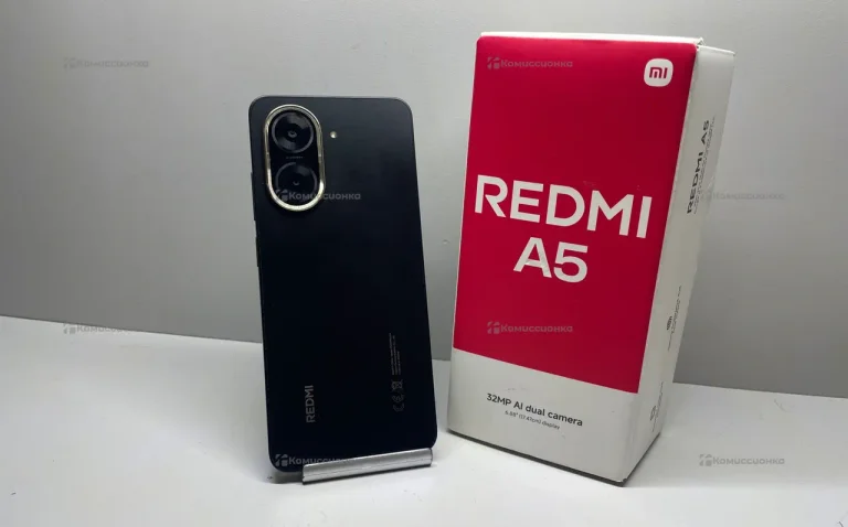 Xiaomi Redmi A5 4/128 ГБ