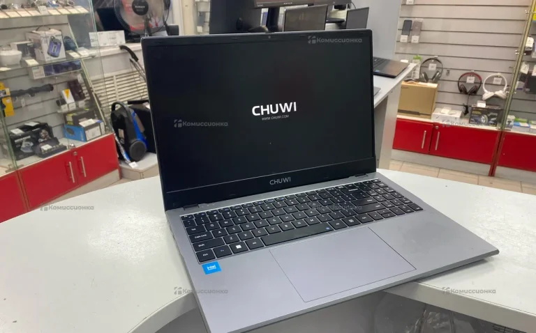 Ноутбук  Chumi