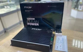 Усилитель  Pride UNO XL