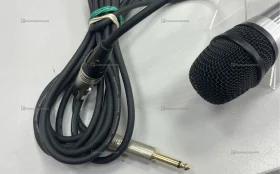 Купить Микрофон Fiero Voice NS-07 б/у , в Краснодар Цена:850рублей