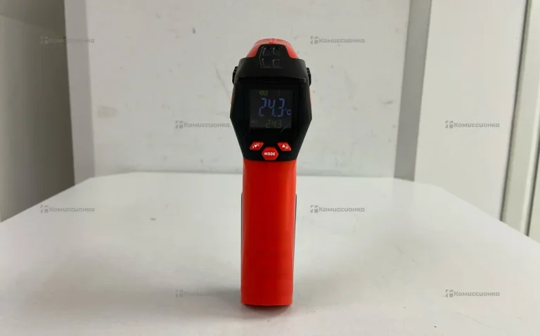 Пирометр Aceline DIN35