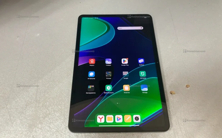 Планшет Xiaomi Pad 6 8/256GB