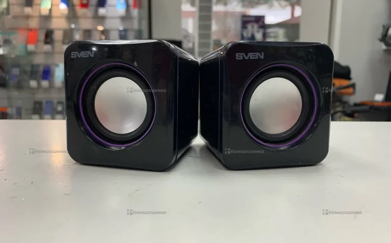 Колонка  Sven