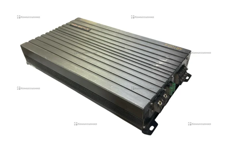 Усилитель Audio Nova AB100.4