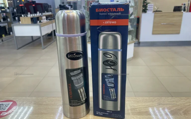 Термос BIOSTAL NB-1000B