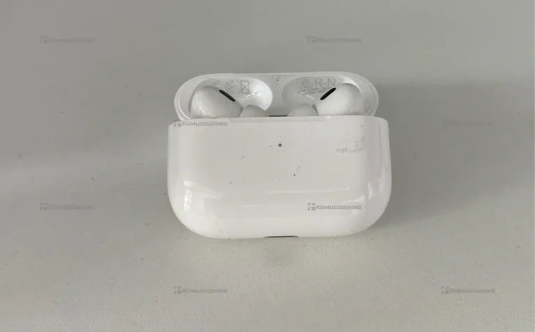 наушники Apple AirPods Pro 2 lightning