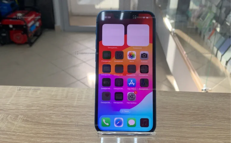 Apple iPhone 13 mini 4/128 ГБ