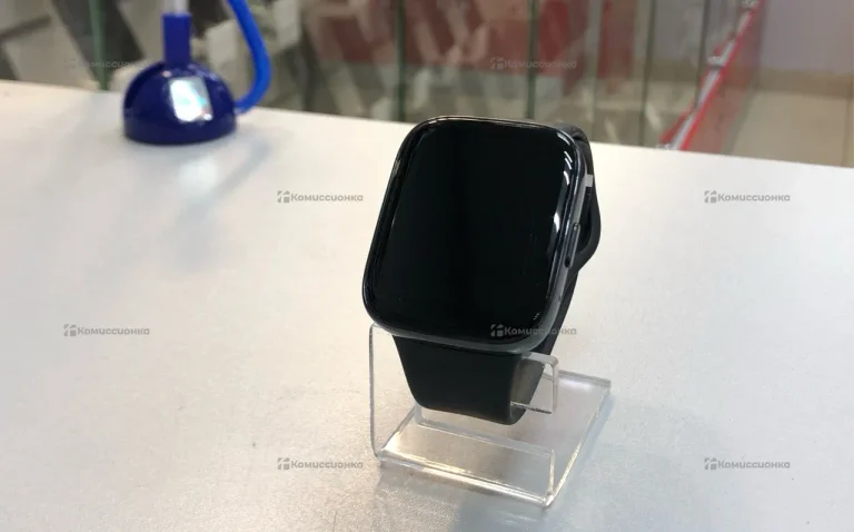Часы Redmi Watch 3 Active