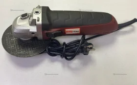 Купить УШМ Redverg RD-AG110-125 б/у , в Сызрань Цена:1990рублей