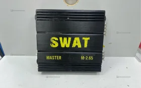 Купить Усилитель  swat б/у , в Набережные Челны Цена:1600рублей