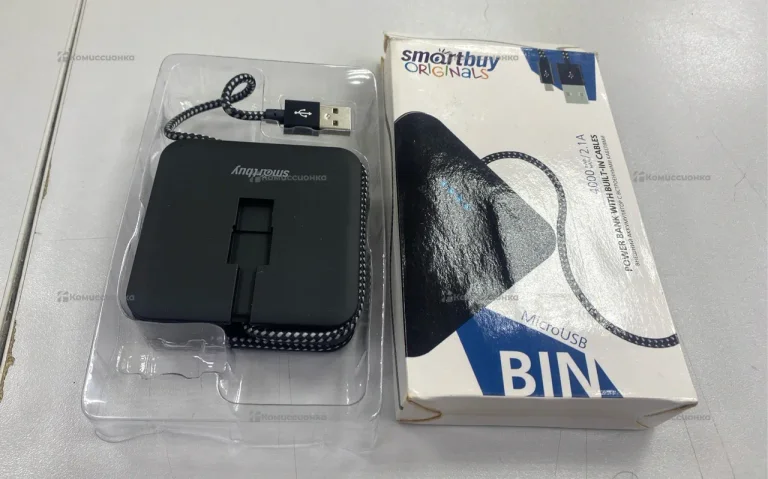 Power Bank  4000 mah