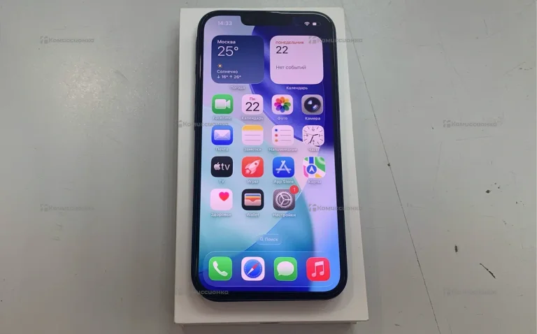 Apple iPhone 13 4/128 ГБ