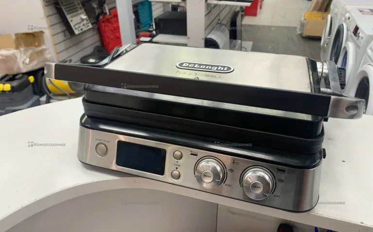 Гриль Delonghi 1012D