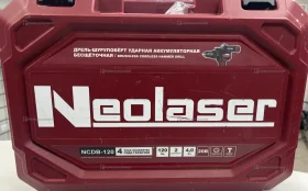 Шуроповерт NCDB-120