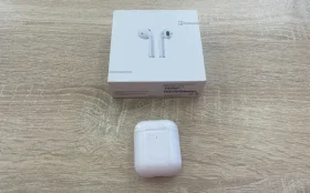 Наушники  AirPods 2 реплика