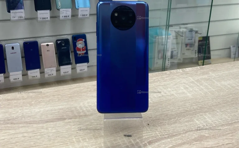 Xiaomi Poco X3 Pro 6/128Gb