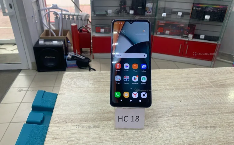 Xiaomi Redmi A3