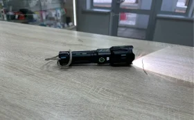 Фонарик: без названия