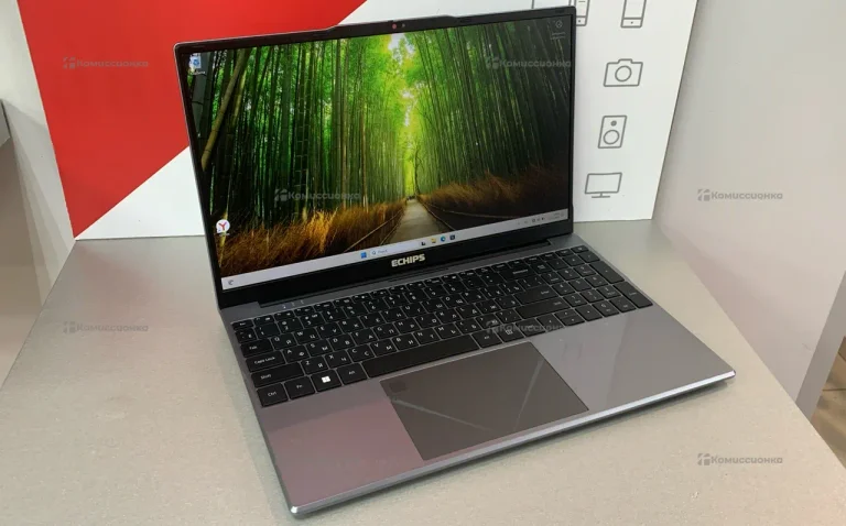 Ноутбук  ECHIPS 16/512 GB