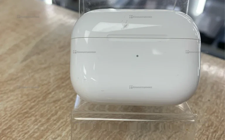 Наушники  AirPods Pro 2 type c
