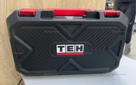 шуруповерт TEH TDBL320