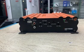 Усилитель  gryphone 2.80