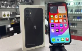 Купить Apple iPhone 11 4/64 ГБ б/у , в Новокуйбышевск Цена:11990рублей