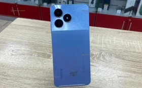 Купить Realme Note 50 3/64 ГБ б/у , в Москва и область Цена:3900рублей