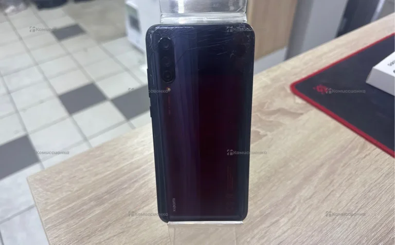 Xiaomi Mi 9 Lite 6/128GB