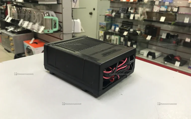 Автомобильный преобразователь ВЫМПЕР